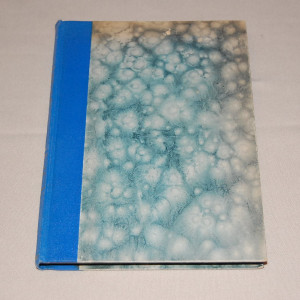 Veikko Itkonen Rajalta rajalle - ja ylikin